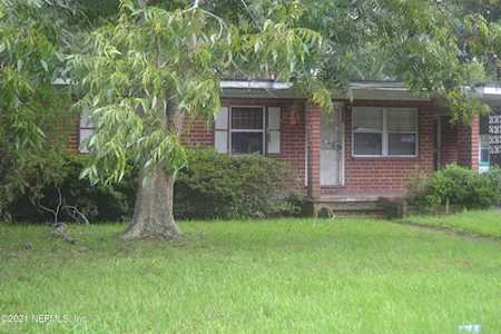 2742 Begonia Dr Jacksonville, FL 32209