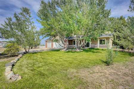16540 Iredell St Brighton, CO 80603
