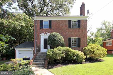 6507 Queens Chapel Rd University Park, MD 20782