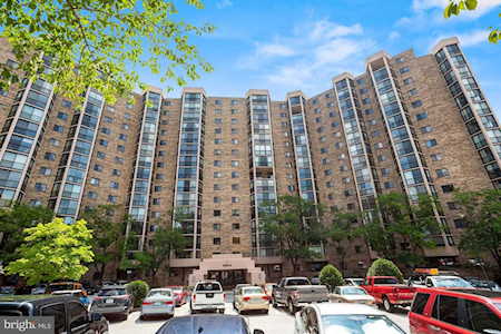 5904 Mount Eagle Dr #505 Alexandria, VA 22303