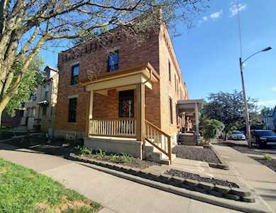 225 W 2nd Avenue Columbus, OH 43201