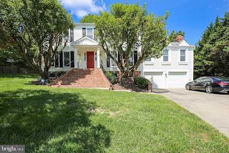 14716 Brougham Way North Potomac, MD 20878