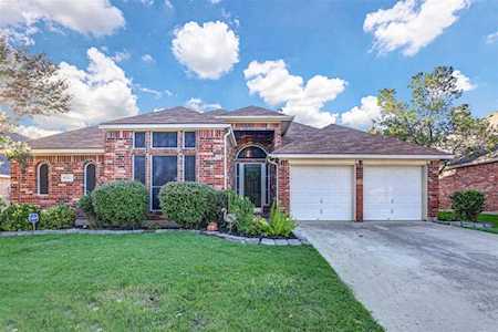 5121 Shell Creek Drive Fort Worth, TX 76137