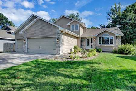14017 Quince Street NW Andover, MN 55304
