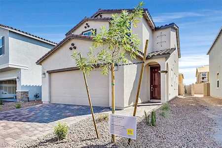 10404 Candelabra Cactus St Las Vegas, NV 89141