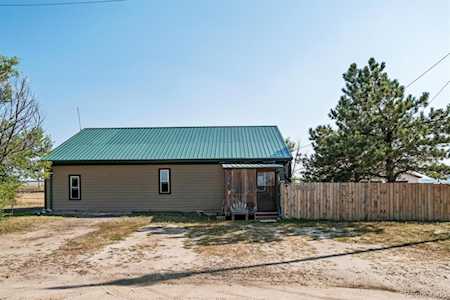 1526 E Noe Rd Larkspur, CO 80118