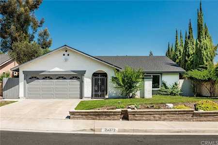 23372 Bolivar Mission Viejo, CA 92691