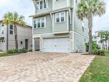 69 Cypress Breeze Boulevard Santa Rosa Beach, FL 32459