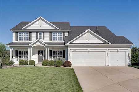 1081 Renfrew Ln Ofallon, MO 63366