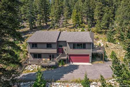 31021 Pike View Dr Conifer, CO 80433