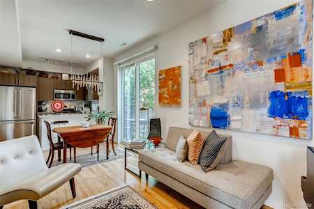 2138 Glenarm Place Denver, CO 80205