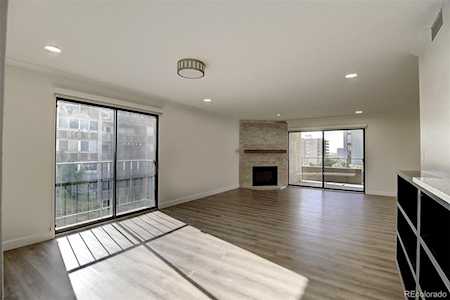 800 Pearl St #610 Denver, CO 80203