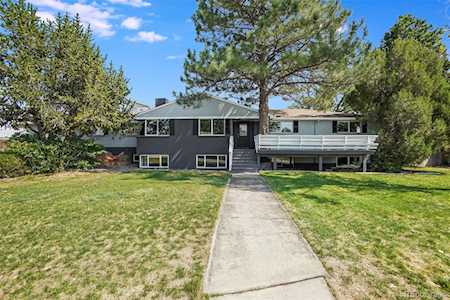 11150 Brownstone Dr Parker, CO 80138