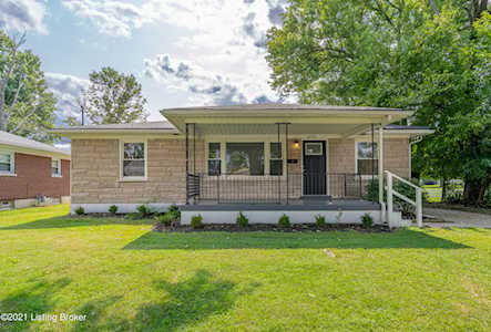 2228 Carmack Ct Louisville, KY 40216