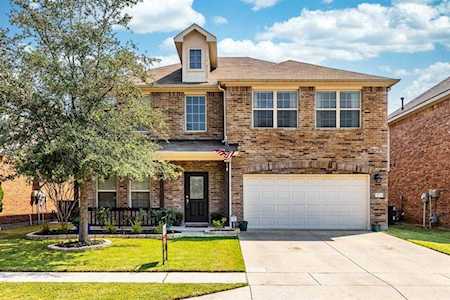 9024 Brook Hill Lane Fort Worth, TX 76244