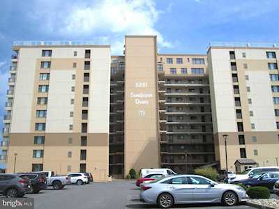 5801 Atlantic Ave #905 Ocean City, MD 21842
