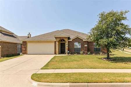 1129 LINDEN Drive Burleson, TX 76028