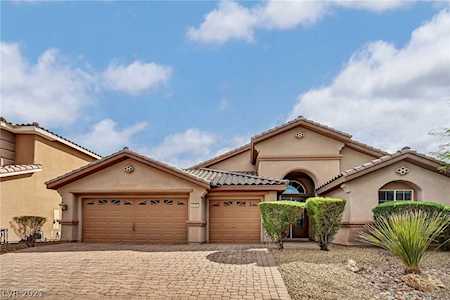 8103 Dolce Volpe Ave Las Vegas, NV 89178