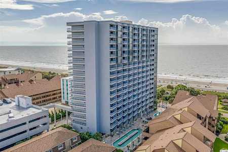 5511 N Ocean Blvd. #1402 Myrtle Beach, SC 29577