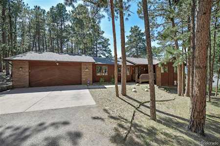 17945 New London Rd Monument, CO 80132