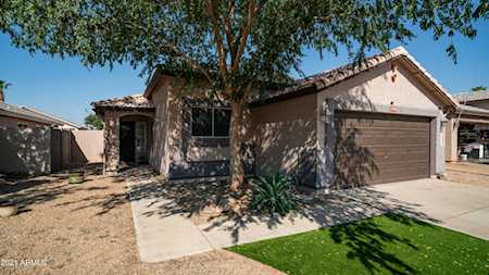 15504 N 135th Drive Surprise, AZ 85374
