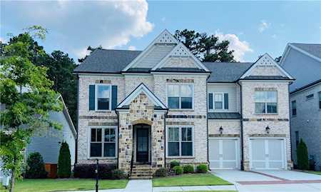 11300 Olbrich Trail Johns Creek, GA 30097