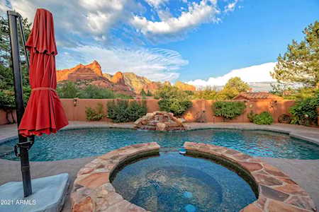 1490 Soldiers Pass Road Sedona, AZ 86336