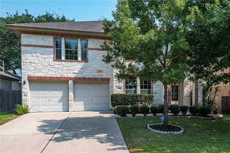 7216 Red Pebble RD Austin, TX 78739