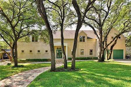4914 Rollingwood DR West Lake Hills, TX 78746