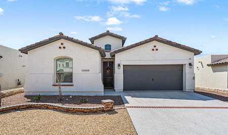 13448 Emerald Ranch Ln Horizon City, TX 79928