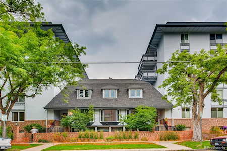555 E 10th Ave #305 Denver, CO 80203