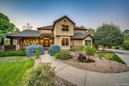 5477 Soapweed Circle Parker, CO 80134