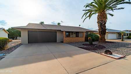 17420 N Horseshoe Lane Sun City, AZ 85373