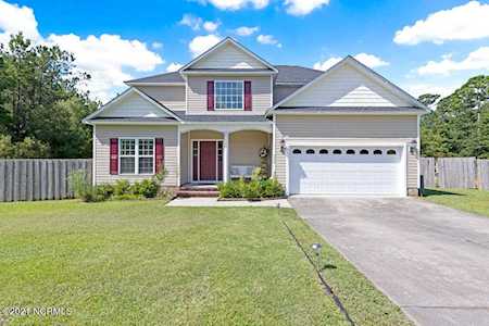 206 Cobble Creek Lane Jacksonville, NC 28546