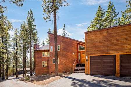 730 Country Club Dr Incline Village, NV 89451