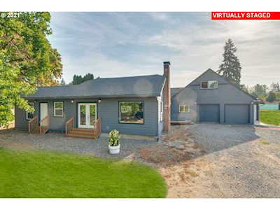 14206 NE 170th St Brush Prairie, WA 98606