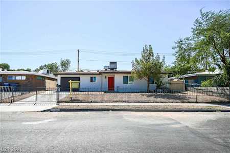 1201 Pyramid Dr Las Vegas, NV 89108