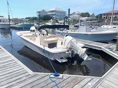 100 Spencer Farlow Dr Carolina Beach, NC 28428