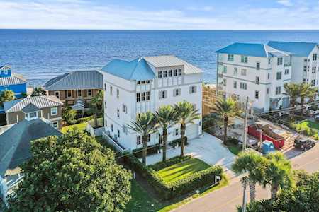 281 Pompano Street Inlet Beach, FL 32461