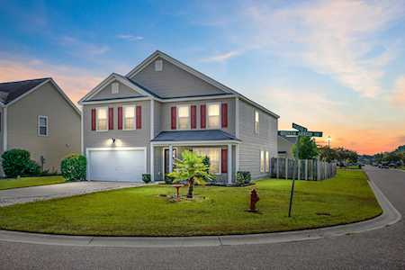 4023 Broken Arrow Dr Ladson, SC 29456