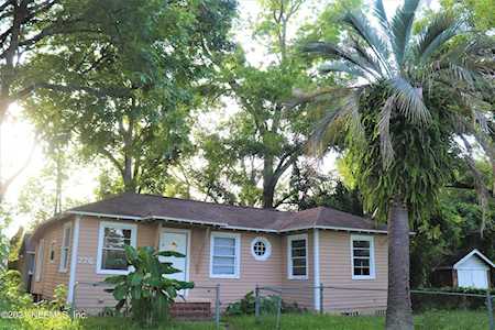 776 St Clair St Jacksonville, FL 32254