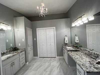 4107 Fairway Drive Granbury, TX 76049