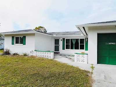 3035 Chicory TERRACE Punta Gorda, FL 33983