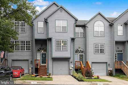 1821 Whites Ferry Place Crofton, MD 21114
