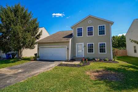 4048 Walnut Crossing Drive Groveport, OH 43125