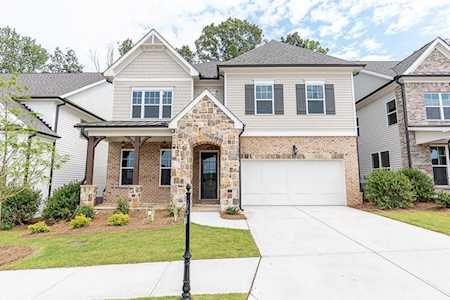 915 Miranda Terrace Alpharetta, GA 30004