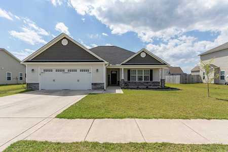 318 Aquamarine Circle Jacksonville, NC 28546