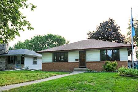 6117 13th Avenue S Minneapolis, MN 55417