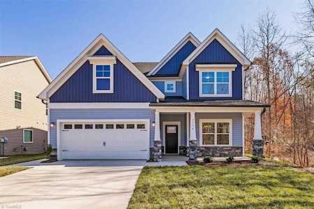 3736 Bridleton Ridge Trail Greensboro, NC 27410