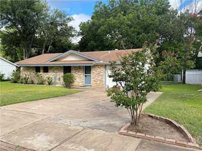 8410 Briarwood LN Austin, TX 78757